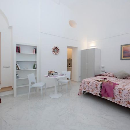 Appartement La Casa Del Marinaio à Amalfi Extérieur photo