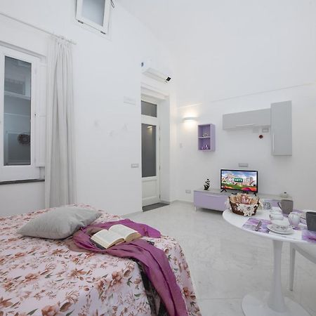 Appartement La Casa Del Marinaio à Amalfi Extérieur photo