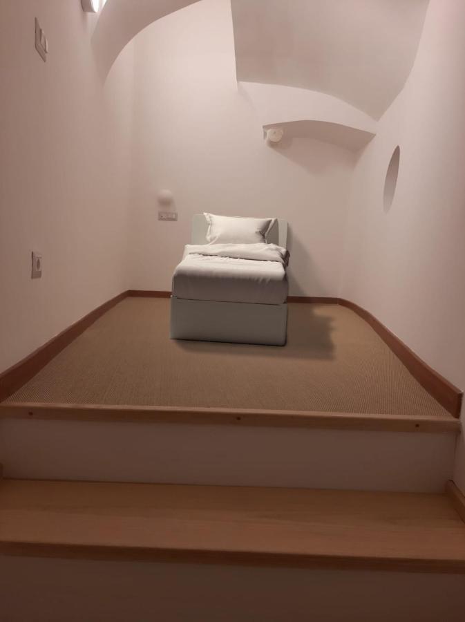 Appartement La Casa Del Marinaio à Amalfi Extérieur photo