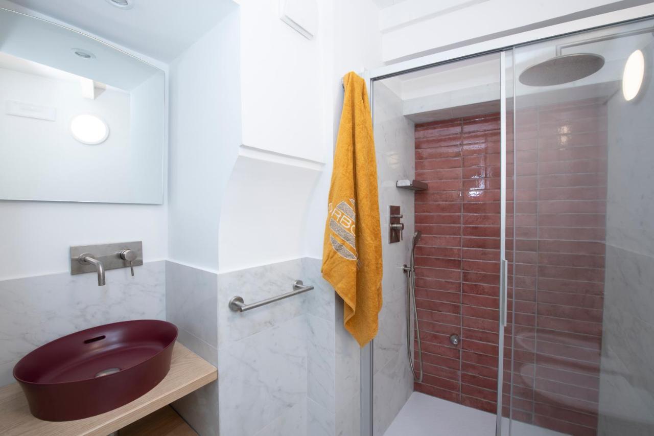 Appartement La Casa Del Marinaio à Amalfi Extérieur photo